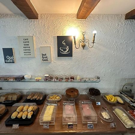 Hotel Modena - São José dos Campos Extérieur photo