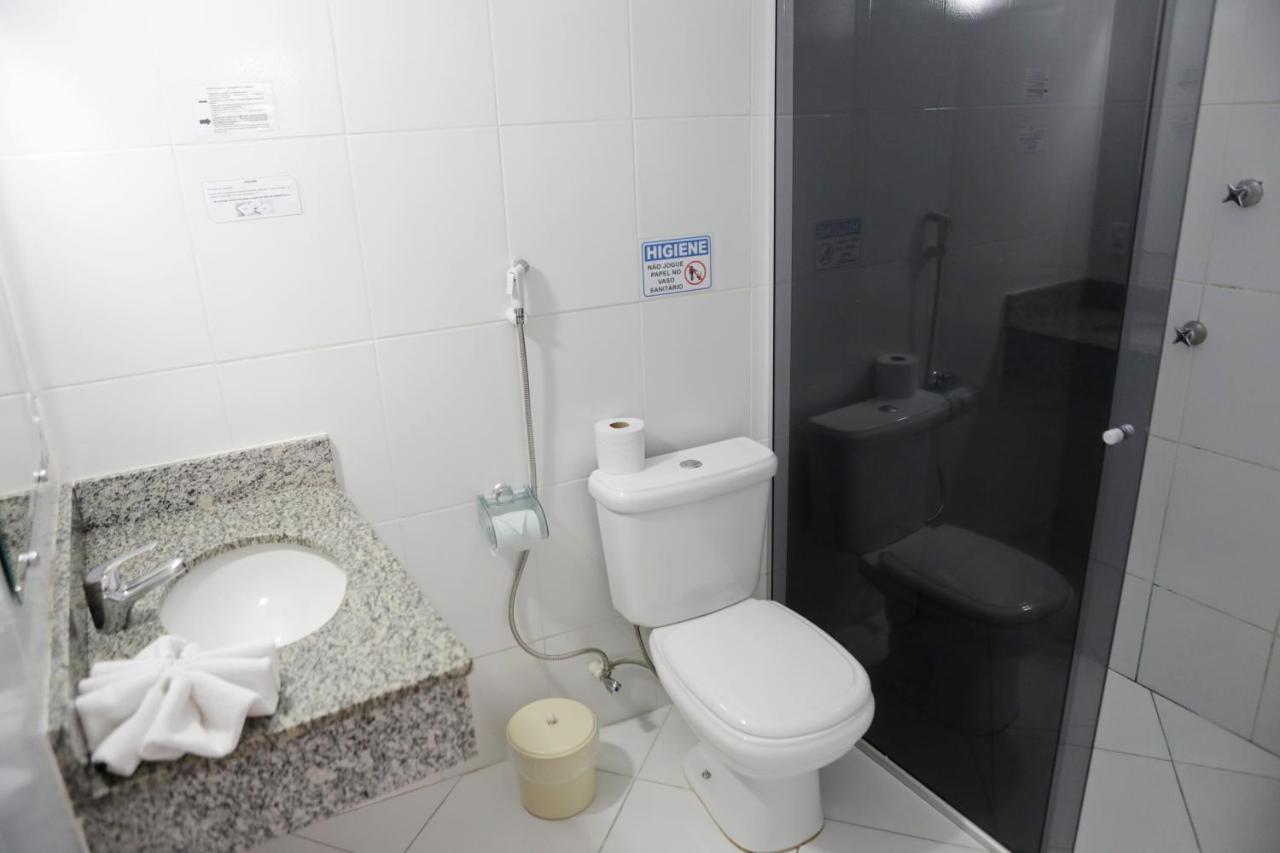 Hotel Modena - São José dos Campos Extérieur photo