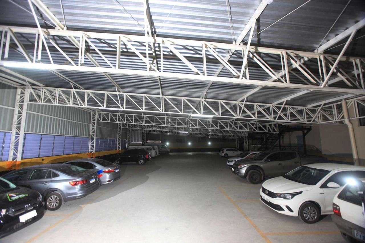 Hotel Modena - São José dos Campos Extérieur photo