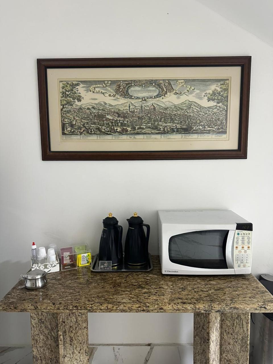 Hotel Modena - São José dos Campos Extérieur photo
