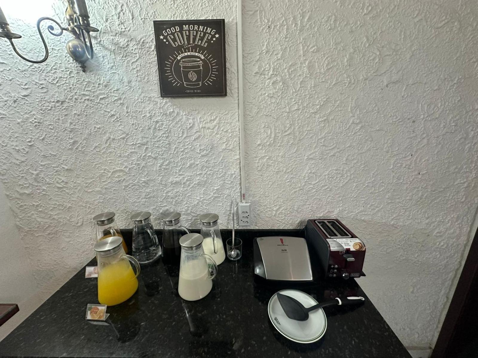 Hotel Modena - São José dos Campos Extérieur photo