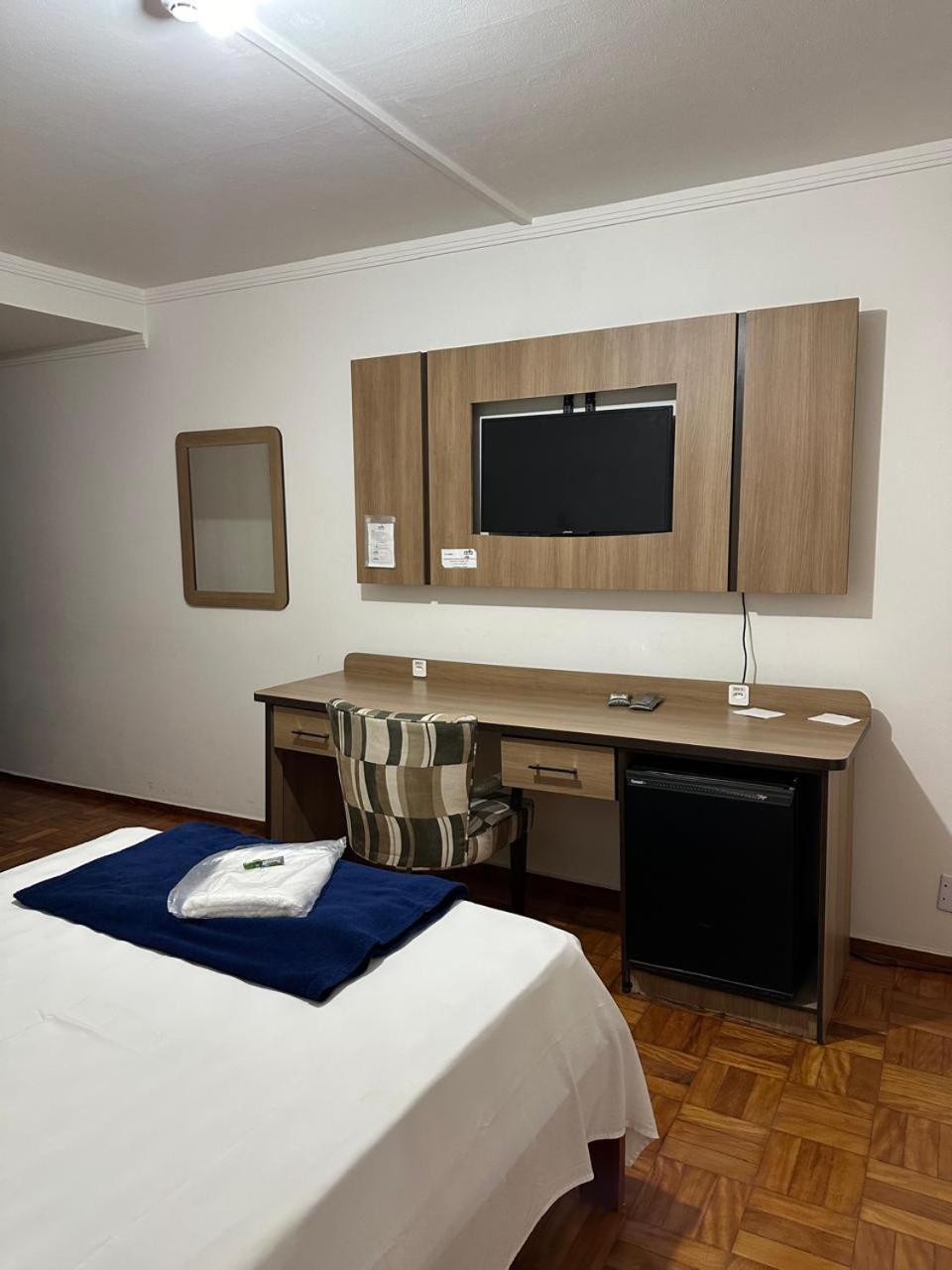 Hotel Modena - São José dos Campos Extérieur photo
