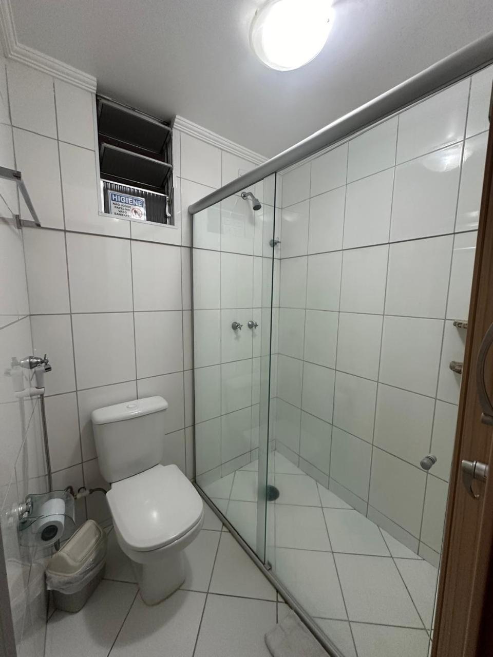 Hotel Modena - São José dos Campos Extérieur photo
